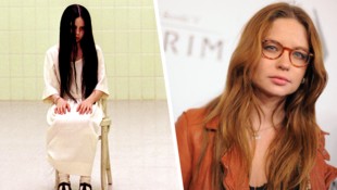 Vor rund zwei Wochen starb Daveigh Chase im Alter von nur 