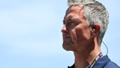 Ralf Schumacher