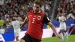 Muss das ÖFB-Team in den kommenden Spielen ohne Stefan Posch (li.) auskommen?