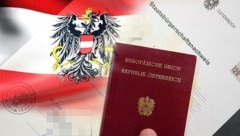 Die Pass-Groteske um einen wegen Terrorismus verurteilten Syrer geht in die nächste Runde. Das ...