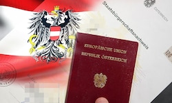 Die Pass-Groteske um einen wegen Terrorismus verurteilten Syrer geht in die nächste Runde. Das ...