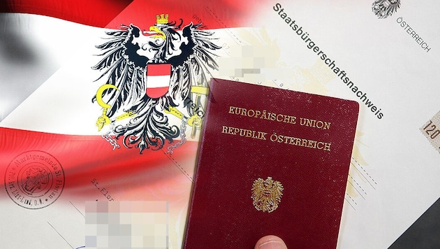 The passport farce involving a Syrian convicted of terrorism is entering the next round. The ...