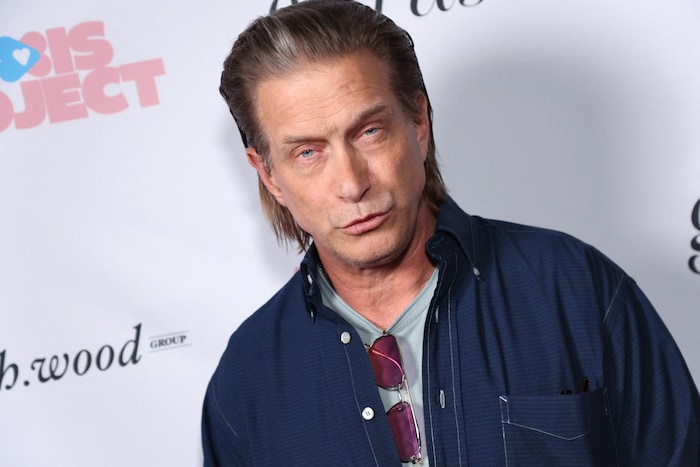 Stephen Baldwin