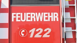 Die Feuerwehr St. Pölten löschte den Fettbrand. 