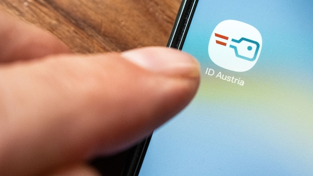 Ende Juli soll ein KI-Chatbot in die ID-Austria-App integriert werden.