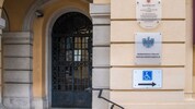Auch das Bezirksgericht in Ferlach (Kärnten) ist betroffen.