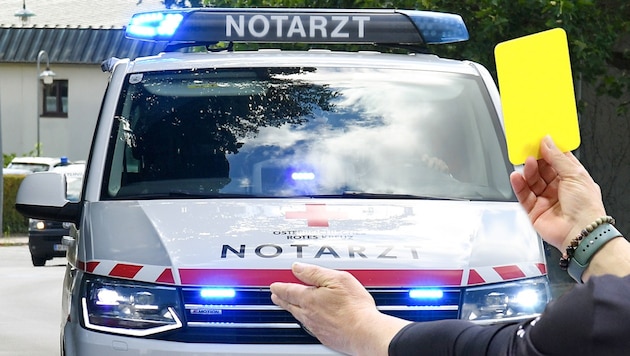 Die Diskussion um die Schließung von Notarztstützpunkten wird heftiger. Ob alle Betroffenen das ...