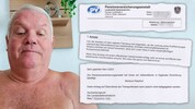 Gerhard Koller wurde im April an der Schulter operiert, Mitte Juli startet nun die Reha. ...