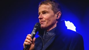Andreas Goldberger