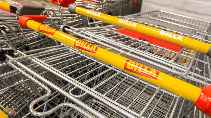 Die Kritik an der Aktion war eher überschaubar; sie richtete sich vor allem gegen PR-Interessen ...