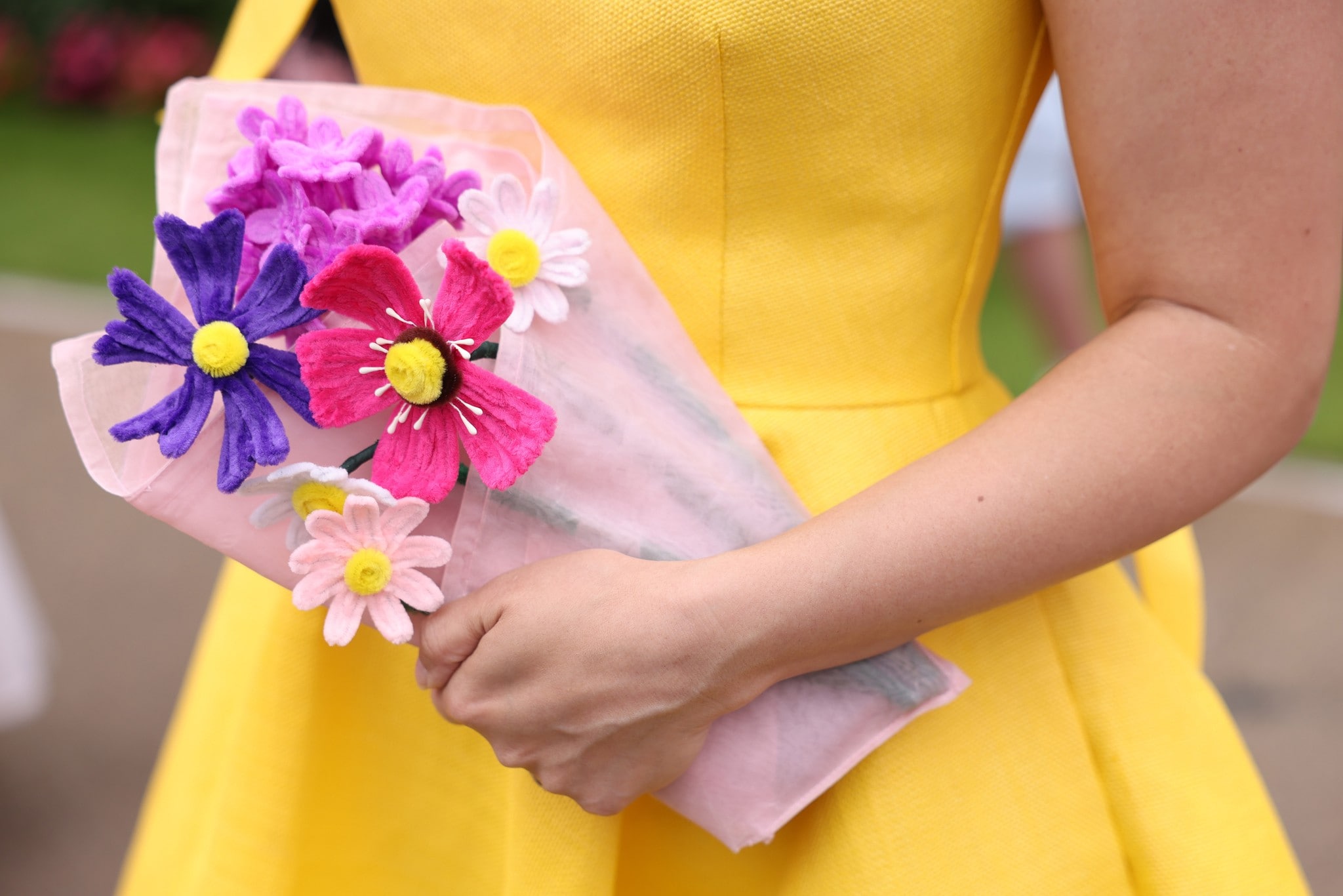 Eindrücke vom sogenannten „Ladies‘ Day“ am dritten Tag von Royal Ascot