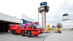 Mit dem Feuerwehrlöschschaum war die Chemikalie PFAS versickert