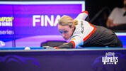 Jasmin Ouschan spielt auch in St. Johann.