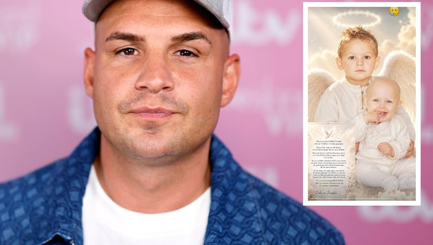 „DSDS“-Sieger Pietro Lombardi trauert um seine Cousine. Sie wurde nur 31 Jahre alt.