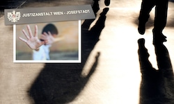Drei Männer rächten sich an einem 13-jährigen Buben. Jetzt sind sie in U-Haft.