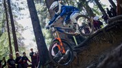 Lina Frener war in Leogang zuletzt nicht zu biegen.
