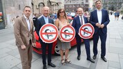 Die letzten Bewilligungen laufen aus: Sollte das Verbot ab 1. Juli nicht die gewünschte Wirkung ...