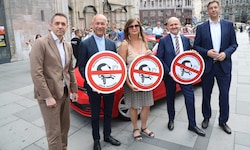 Die letzten Bewilligungen laufen aus: Sollte das Verbot ab 1. Juli nicht die gewünschte Wirkung ...
