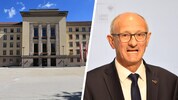 Für die finale Sitzung, aber auch das Abendessen, wurde das Landhaus ausgewählt. Auch aus ...