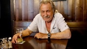 Gert Steinbäcker sprach in der Grazer Gösser mit der „Krone“ über Gott und die Welt.