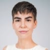 Porträt von Lisa Marie Wögerbauer