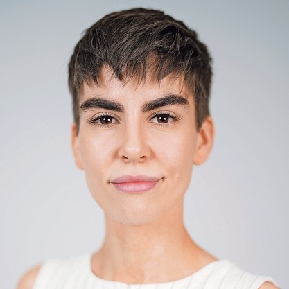 Profilbild von Lisa Marie Wögerbauer