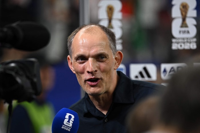 Thomas Tuchel