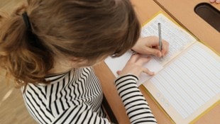 Die Zahl der Kinder mit SPF ist auf Höchststand.