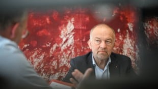 Als Universitätsrektor prägte Prof. Meinhard Lukas die JKU, nun steht er an der Spitze des ...