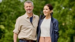 Die dänische Königsfamilie hat vom Staat im vergangenen Jahr zu viel Geld erhalten. Jetzt müssen ...