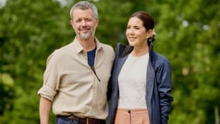 Die dänische Königsfamilie hat vom Staat im vergangenen Jahr zu viel Geld erhalten. Jetzt müssen ...