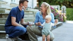 Gemeinsam mehr erleben und dabei sparen: Der kostenlose Familienland*Pass eröffnet Familien in ...