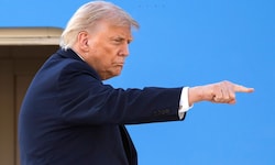 Trump scheint mit seinen neuen Zöllen ein Schlupfloch gefunden zu haben.