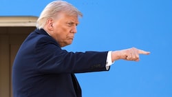 Trump scheint mit seinen neuen Zöllen ein Schlupfloch gefunden zu haben.