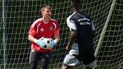 WAC-Goalie Nikolas Polster tendiert ins Ausland.