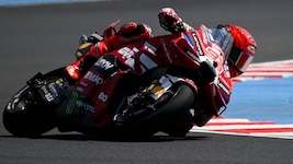 Marc Marquez
