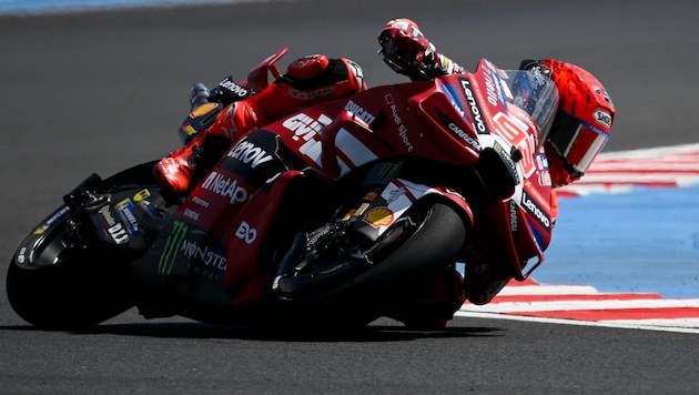 Marc Marquez