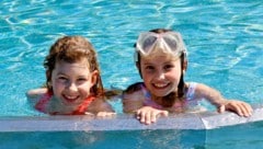 Schüler sollen vor den Ferien Schwimmunterricht erhalten.
