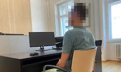 Der Angeklagte brauchte dringend Geld – und traf eine folgenschwere Entscheidung.