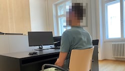 Der Angeklagte brauchte dringend Geld – und traf eine folgenschwere Entscheidung.
