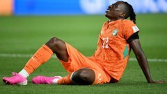 Shootingstar Yan Diomande rührt mit einer emotionalen Botschaft. 