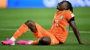 Shootingstar Yan Diomande rührt mit einer emotionalen Botschaft. 