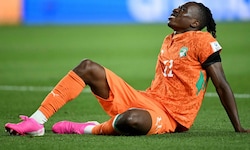 Shootingstar Yan Diomande rührt mit einer emotionalen Botschaft. 