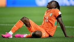 Shootingstar Yan Diomande rührt mit einer emotionalen Botschaft. 