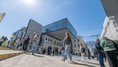Der Faktor „Human Intelligence“ wird intensiv diskutiert.