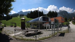 Andreas Tröster In Abtenau braucht es jetzt ein Wunder samt Investor – sonst werden die Liftanlagen am Karkogel ...