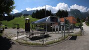 In Abtenau braucht es jetzt ein Wunder samt Investor – sonst werden die Liftanlagen am Karkogel ...