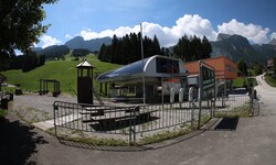 In Abtenau braucht es jetzt ein Wunder samt Investor – sonst werden die Liftanlagen am Karkogel ...
