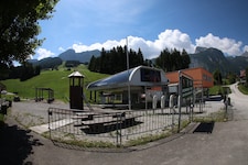 In Abtenau braucht es jetzt ein Wunder samt Investor – sonst werden die Liftanlagen am Karkogel ...