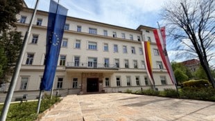 In die Landesregierung kehrt Adrian Plessin zurück – er wird wieder Büroleiter von Landesrat ...